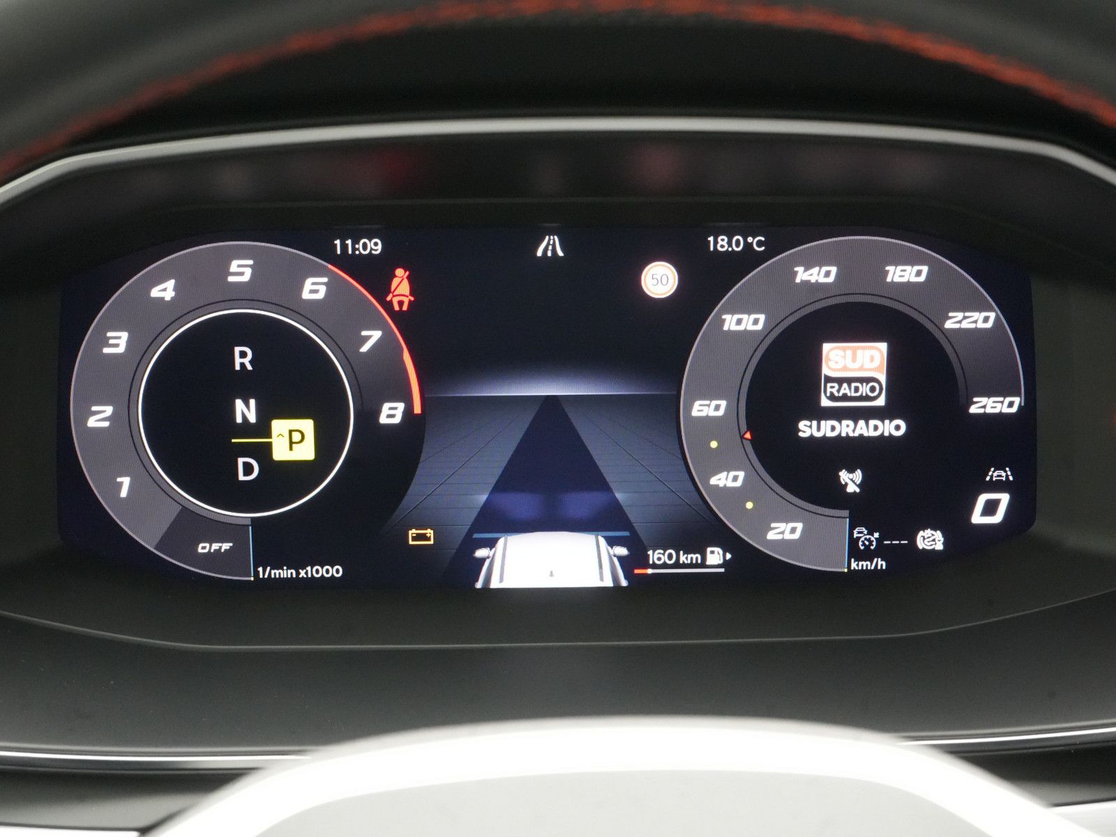 Seat Leon - Bild 5