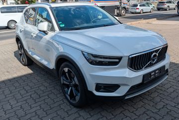 Volvo XC40 - 9