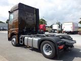 Mercedes-Benz 1848 LS BigSpace/Öl-Ret./Safety/Standklima/64tkm - Mercedes-Benz Doppelkabine
