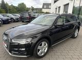 Audi A6 Allroad 3.0 TDI Quattro/Pano/ACC/Matrix - Audi A6 Allroad aus 2016