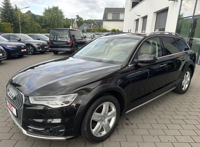 Audi A6 Allroad 3.0 TDI Quattro/Pano/ACC/Matrix