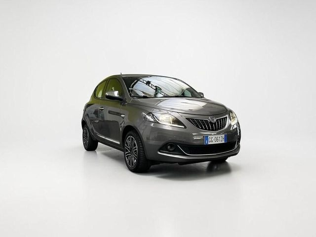 LANCIA ANDERE