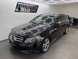 Mercedes-Benz E 200 CGI T-Model BlueEfficiency*LED*leder*AHK - Mercedes-Benz E 200: Blueefficiency