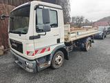 MAN TGL 8.150 - MAN Euro5