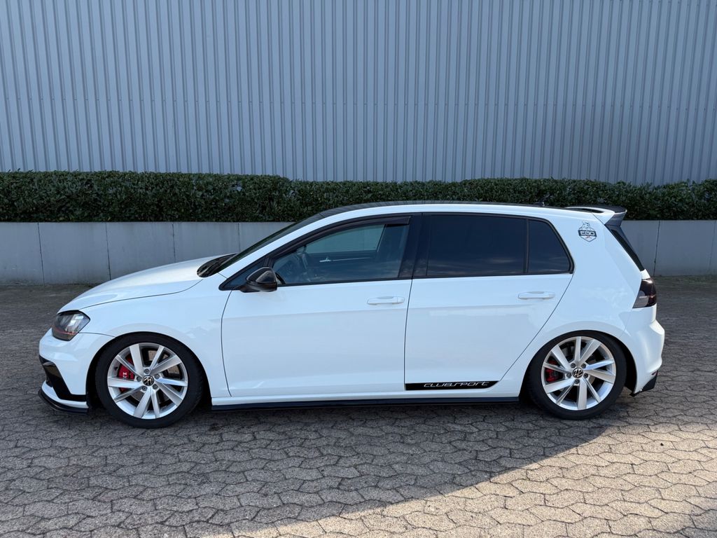 Image of Volkswagen Golf