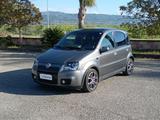 Fiat FIAT Panda 1.4 16V 100 HP ELABORATA - Fiat Panda: 100hp