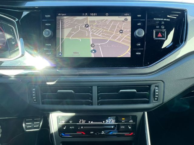 Polo GTI 2.0TSI DSG - NAV*IQ.DRIVE*BEATS*1HD!!!