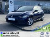 Volkswagen Golf 2.0 TDI DSG Life APP-CONNECT+AHK+ACTIVE-INF
