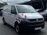 Volkswagen T6.1 2.0TDI Transporter 3SITZER AHK/KLIMA/PDC/SH - Volkswagen T6 in Hannover