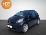 Toyota Aygo AYGO Cool *KLIMA * - Toyota aus 2007: Aygo