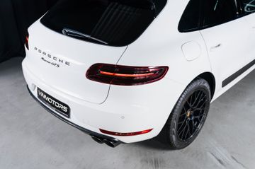 Porsche Macan - 9