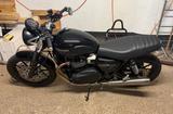 Triumph Speed Twin 900 Bonneville