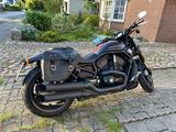 Harley-Davidson Night Rod Special - HARLEY-DAVIDSON NIGHT ROD SPECIAL
