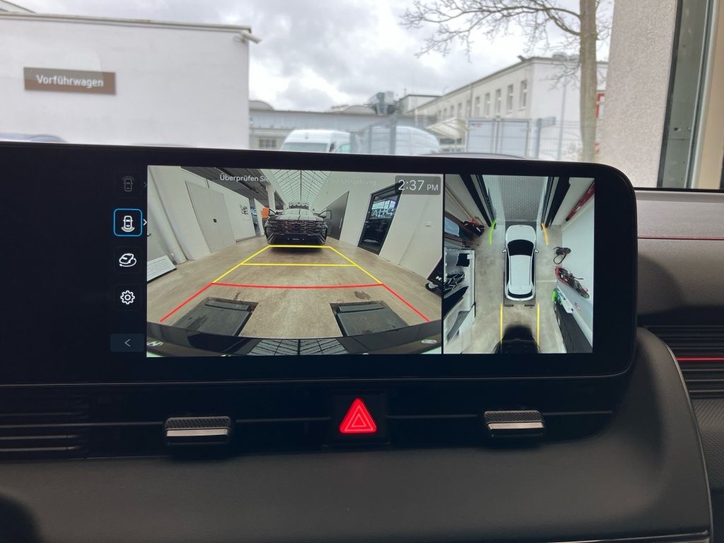 Fahrzeugabbildung Hyundai IONIQ 5 2WD 84kWh N-Line X 4xSHZ AUT Akustikglas