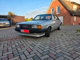 Audi 80 B2 / H-Zulassung / Oldtimer - gebrauchte Audi 80 aus dem Jahr 1986