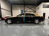 Mercedes-Benz MAYBACH S480 | EXPORT ONLY - Mercedes-Benz S 450 Neuwagen