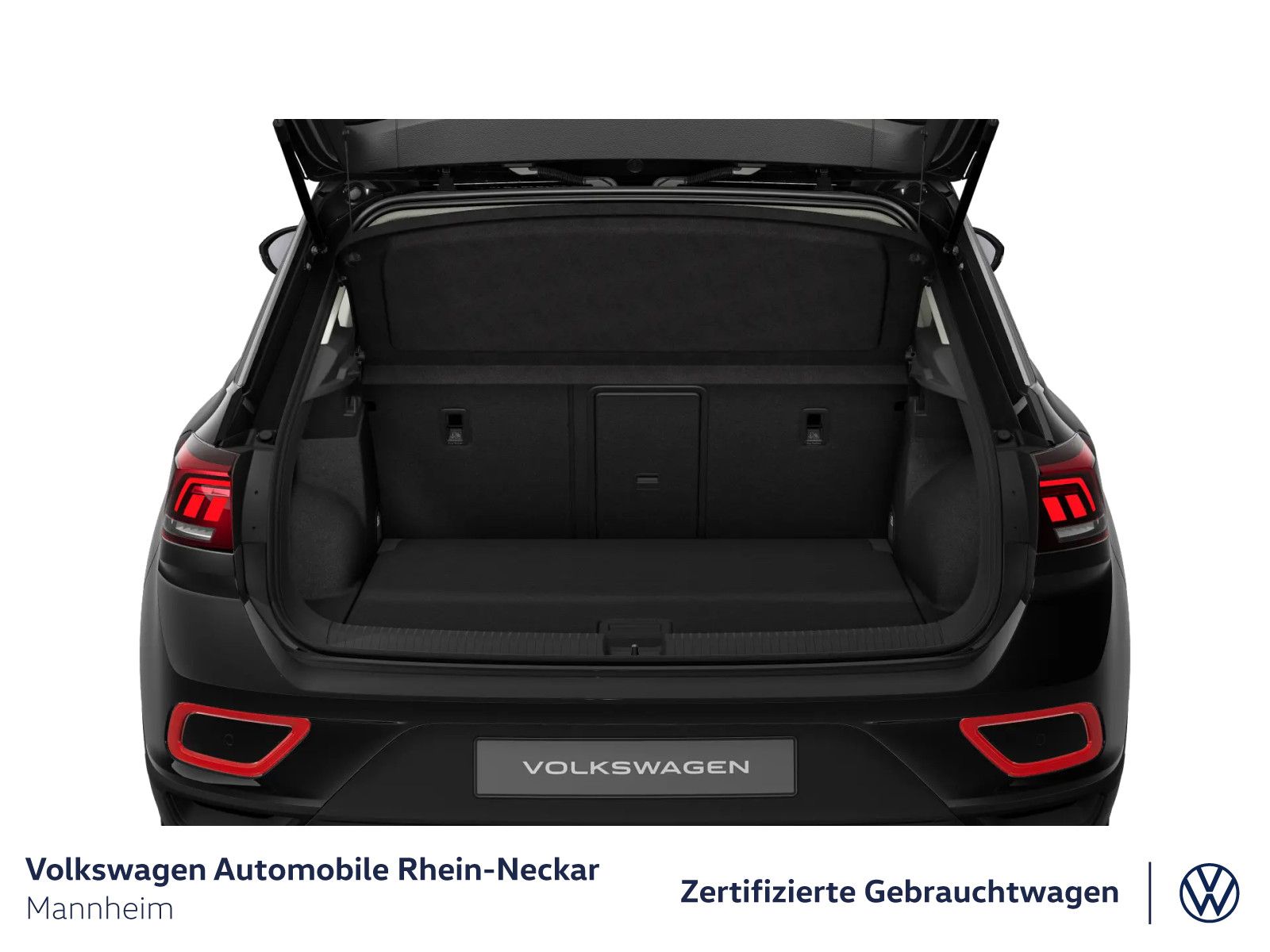 Volkswagen T-Roc - Bild 12