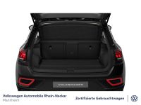 Volkswagen T-Roc - Vorschau Bild 12