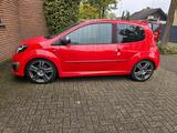 Renault Twingo RS - Renault Twingo: RS