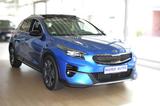 Kia XCeed 1.6 PLATINUM Leder/Navi/Pano/LED/Ahk - Kia XCeed Gebrauchtwagen in Berlin