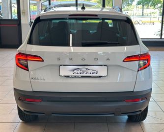 Skoda Karoq - 5