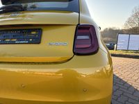 Fiat 500 - Vorschau Bild 20