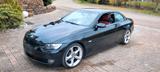 BMW 335i Cabrio Individual   - BMW 335 aus 2007: Cabrio, 335i