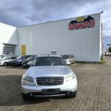 Infiniti FX .35 * 4X4 GAS AT LEDER EL- GSD XENON KLIMAAUT - Infiniti FX: 35