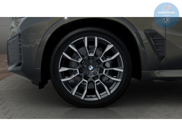 BMW X5 - Bild 12