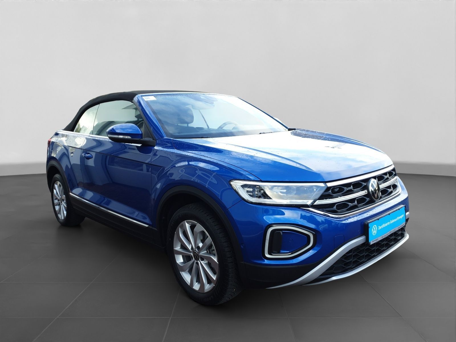 Volkswagen T-Roc - Bild 18