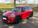MINI Cooper John Cooper Works Trim 