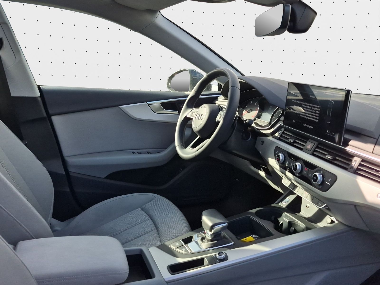 Audi A5 - Bild 4