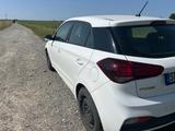 Hyundai i20 1.0 T-GDI 74kW Active Trend Active Trend  - Hyundai i20: Active Trend