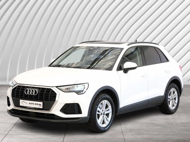 Audi Q3 35 TFSI basis NAVI Sound Syst. PDC V+H DAB