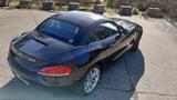 BMW Z4 sDrive18i - - BMW mit Benzin-Antrieb: Alcantara, Cabrio