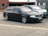 Audi RS6 4B C5 alle Unterlagen vorhanden u... - Audi RS6 aus 2002