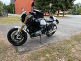 BMW R nineT Rizoma - BMW Motorräder in Berlin