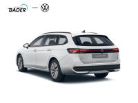 Volkswagen Passat - Vorschau Bild 6