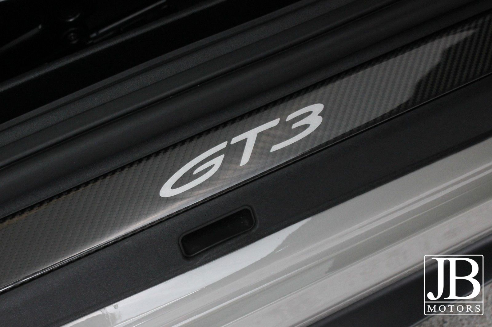 Fahrzeugabbildung Porsche 992 911 GT3 Clubsport Carbon Lift Matrix