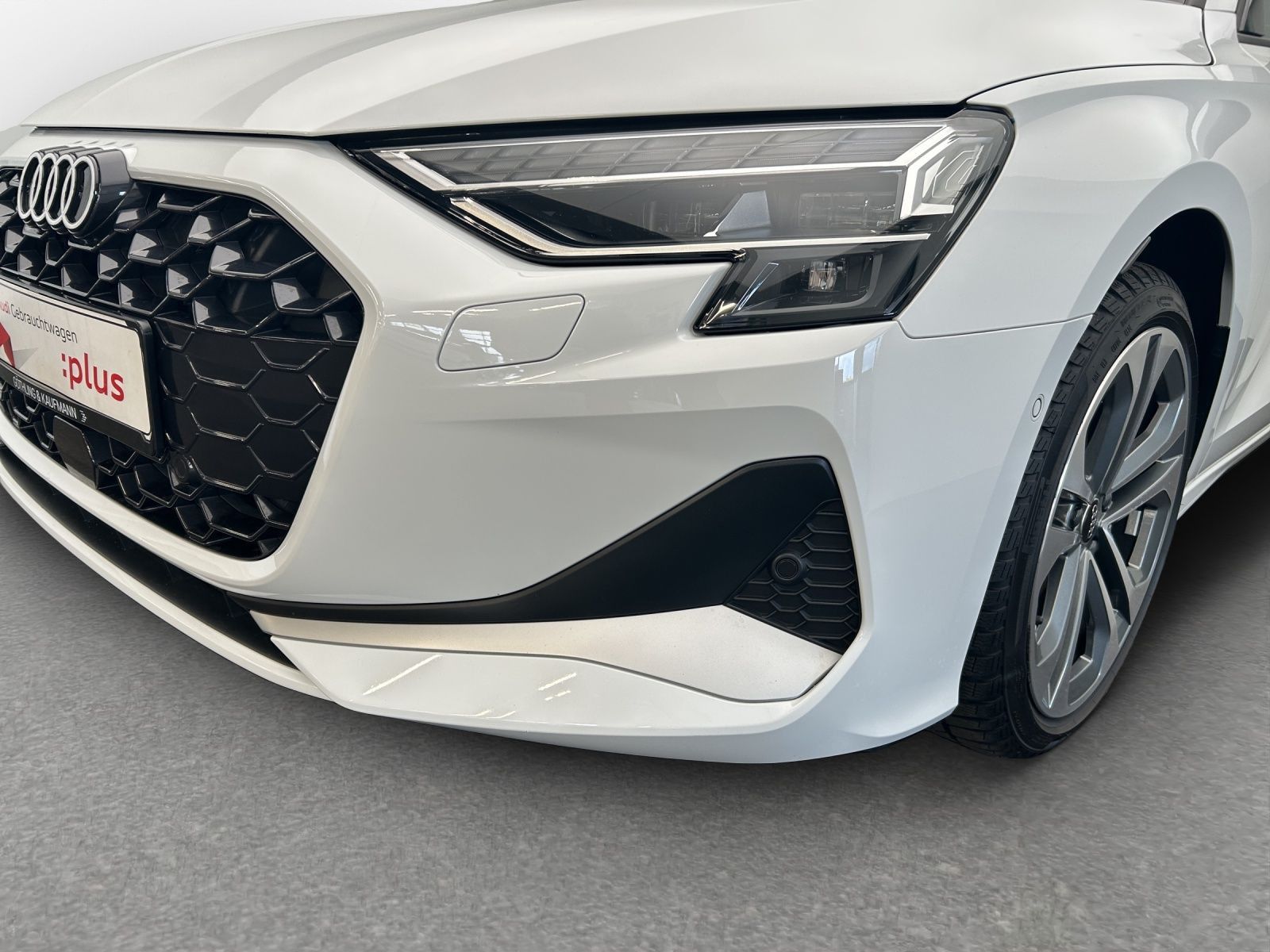 Audi A3 - Bild 13