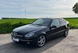 Mercedes-Benz Mercedes CLC 230 V6 LPG, TÜV, AMG Packet,V... - Mercedes-Benz CLC 230 Gebrauchtwagen