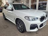 BMW X3 xDrive 20 d M Sport "AHK/HUD/Pano/Alu 20" - gebrauchte SUVs in Esslingen