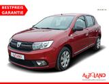Dacia Sandero II 1.0 Comfort Klima USB AUX Bluetooth - Dacia Sandero: 1.0