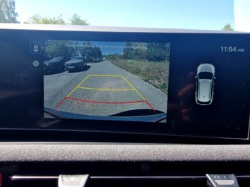 Hyundai TUCSON 1.6 T-GDI N Line (150PS) Matrix-LED