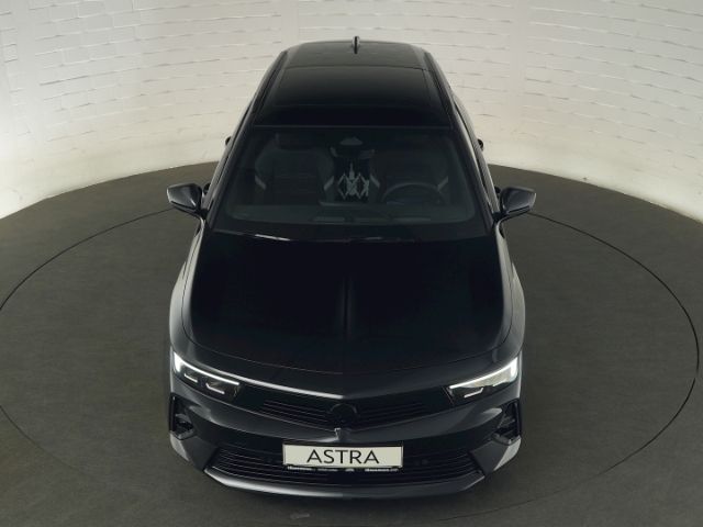 Astra L ST GS AT+360°KAMERA+AHK+NAVI+HEAD-UP-DIS