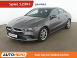 Mercedes-Benz CLA 180 Progressive Aut.*NAVI*LED*PDC*SHZ*TEMPO* - Mercedes-Benz CLA 180 in Leipzig