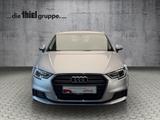 Audi A3 Sportback 2.0 TDI Navi+GRA+SHZ+Xenon - Audi A3 mit Diesel-Antrieb: Limousine, 2.0