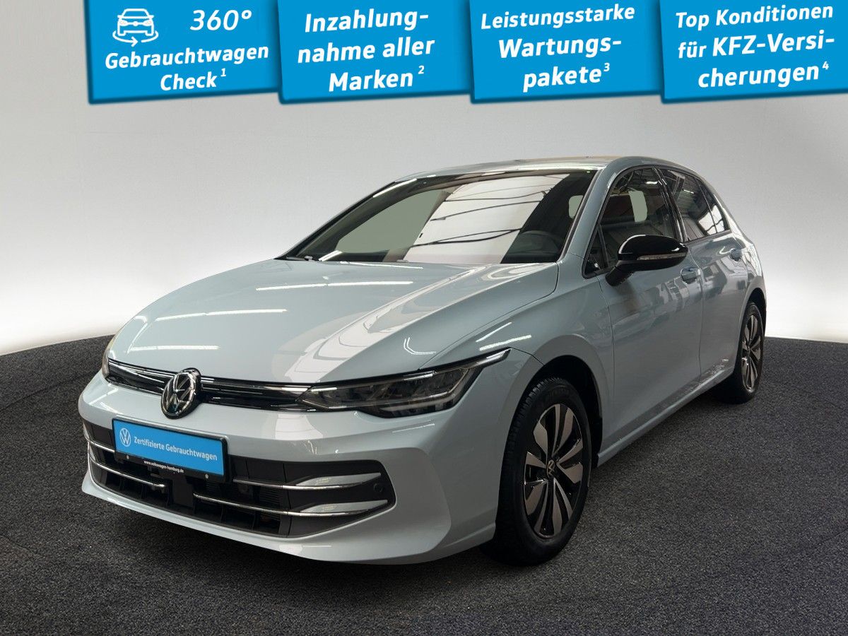 Volkswagen Golf - Bild 2