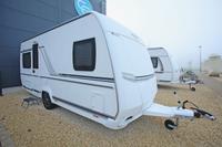 Fendt Apero 465 SFB/Truma Mover/1.Hand