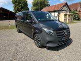 Mercedes-Benz Vito 114 CDI PRO extralang + Sortimo + GPS - : Navigationssystem, Gps